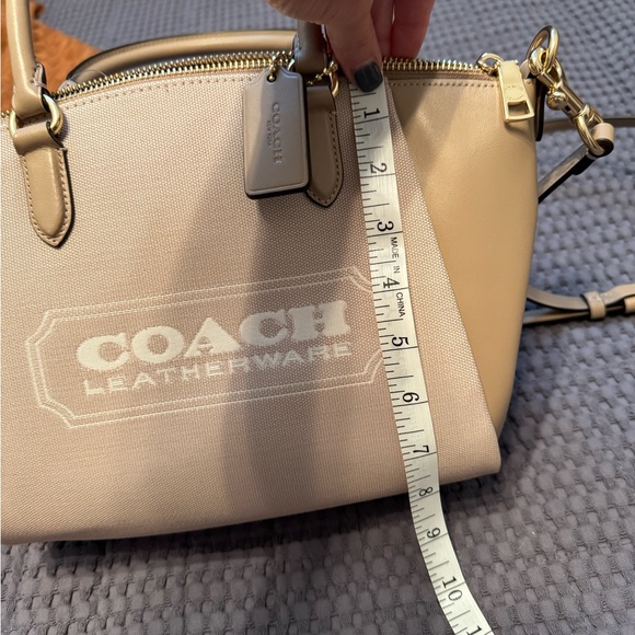Coach purse, New! - Picture 3 of 12